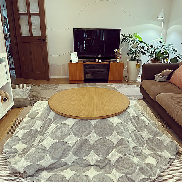 Mutsumiさんの部屋