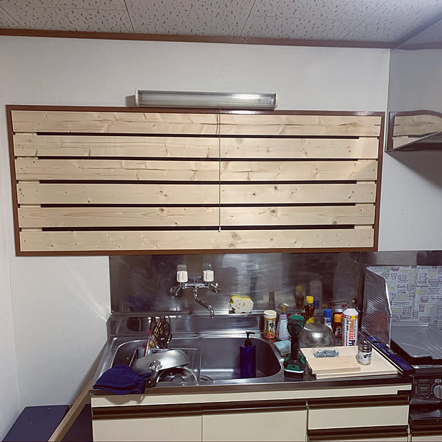 Ryさんの実例写真