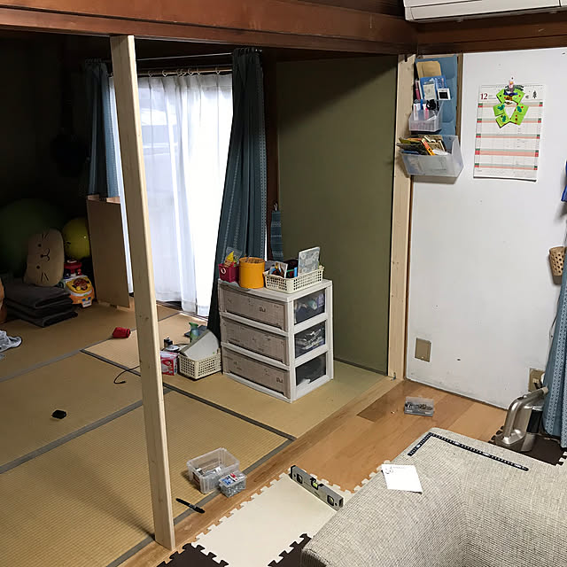 実例写真