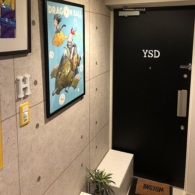 44tokyoさんの実例写真