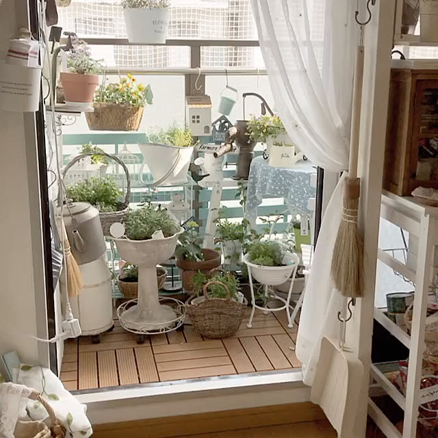 Atsukoさんの部屋