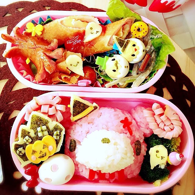 机/お弁当❤️のインテリア実例 - 2015-03-14 23:25:47