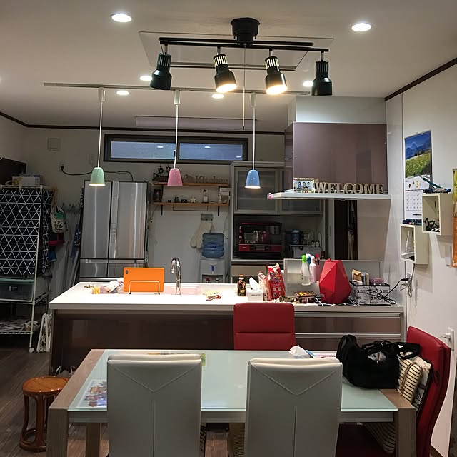 kokokoumamaさんの実例写真