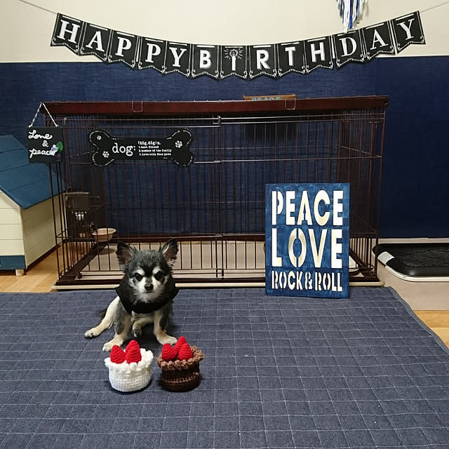 lovepeaceさんの実例写真