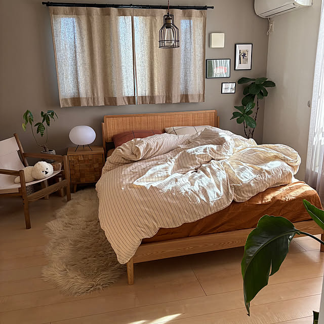 mimimiさんの部屋