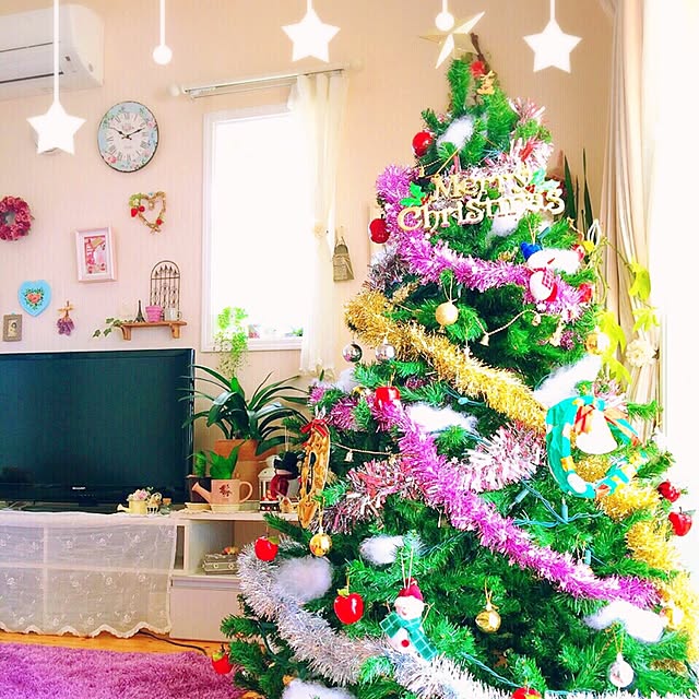 HappyRoseさんの実例写真