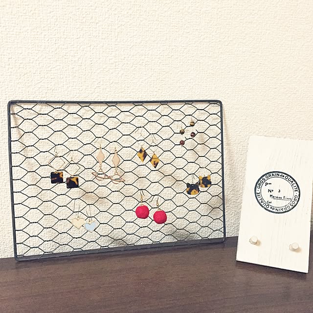 cloverさんの実例写真