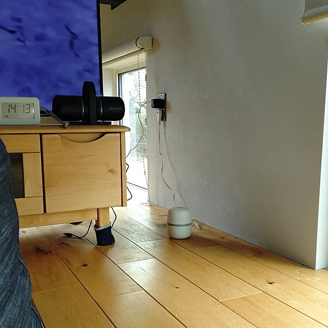 mamaさんの部屋