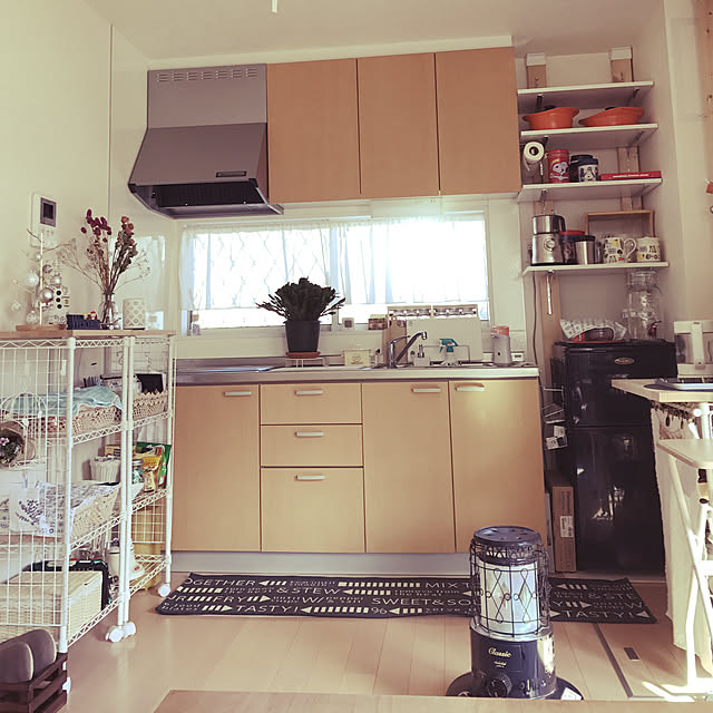 hozさんの実例写真