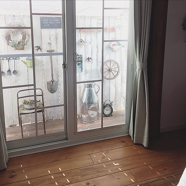 tomoさんの実例写真
