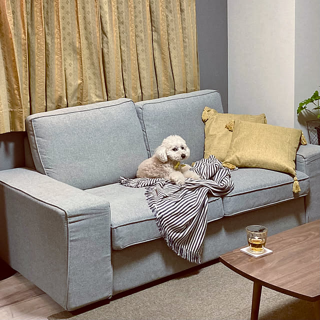 madamkaoriさんの部屋