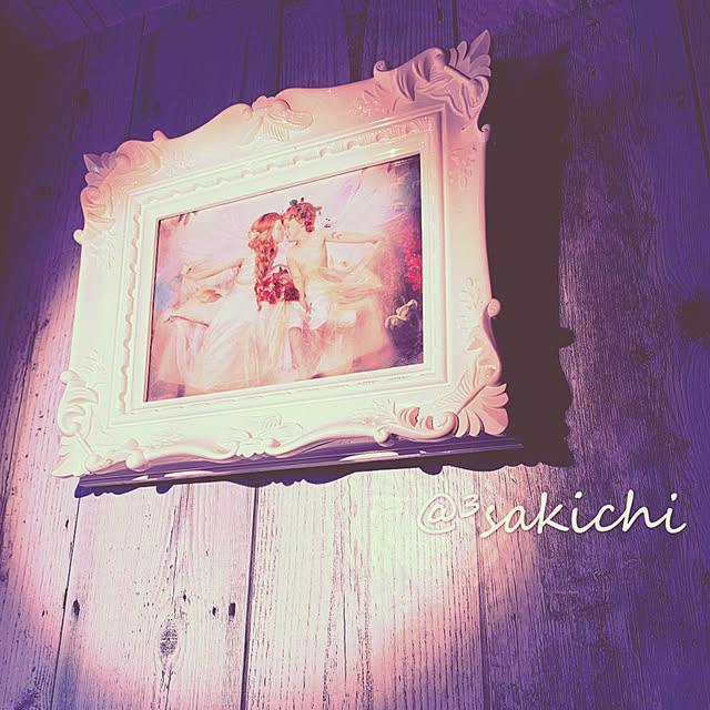 SAKICHIさんの実例写真