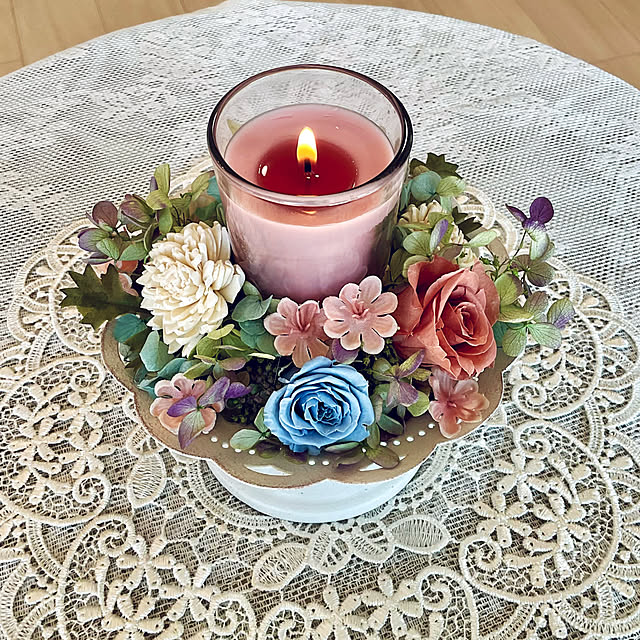 2.11maririnさんの部屋