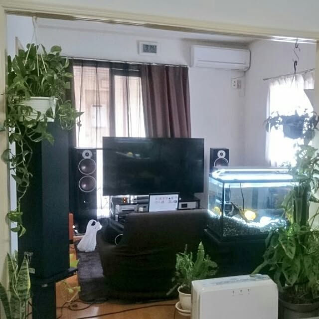 Takashiさんの実例写真