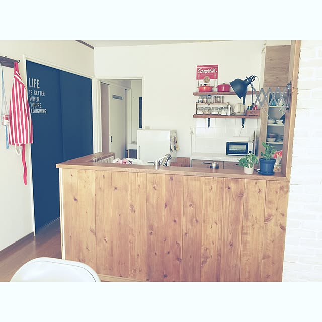Ruriさんの実例写真