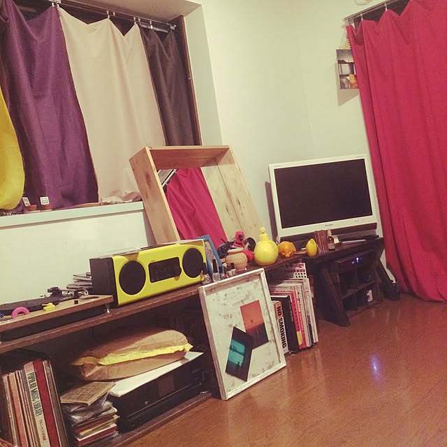 hen333さんの実例写真