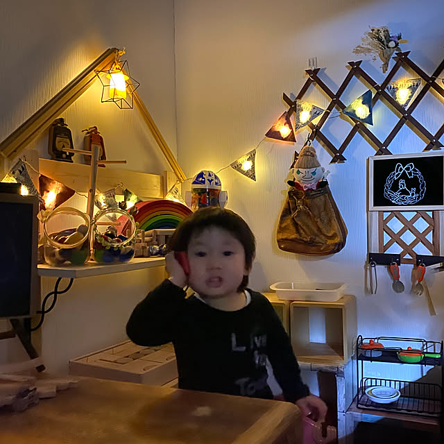 la.vita.e.bellさんの実例写真