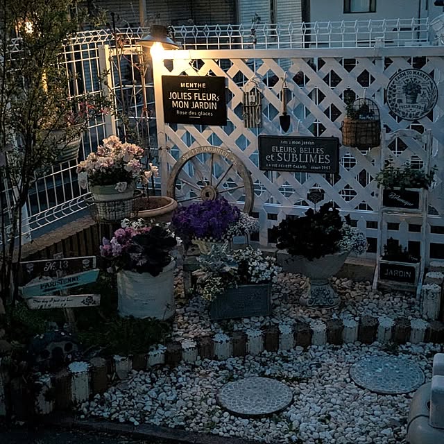 purpureさんの実例写真