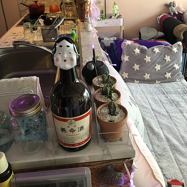 kanaさんの実例写真