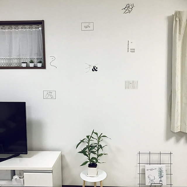 miiさんの実例写真