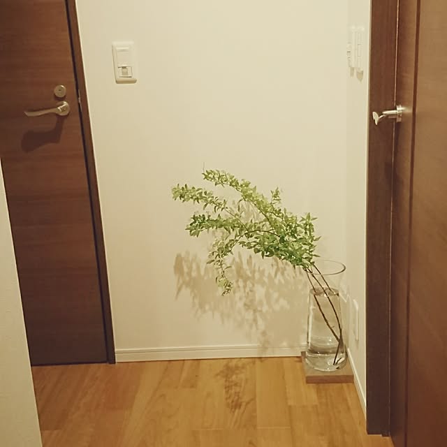 Rさんの実例写真