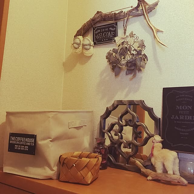 luisroomさんの実例写真