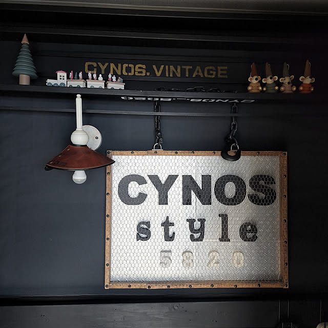 CYNOSさんの実例写真