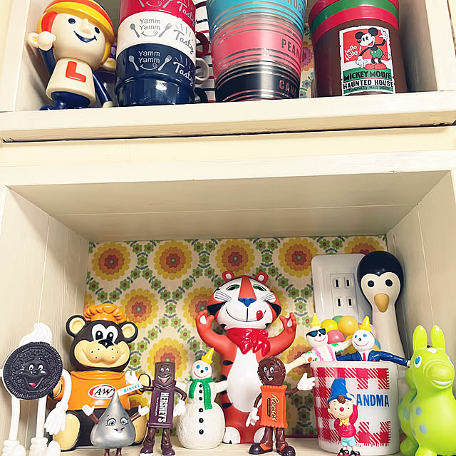 yyochiさんの実例写真