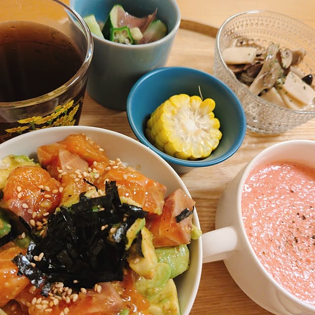 nyanyamuraさんの部屋