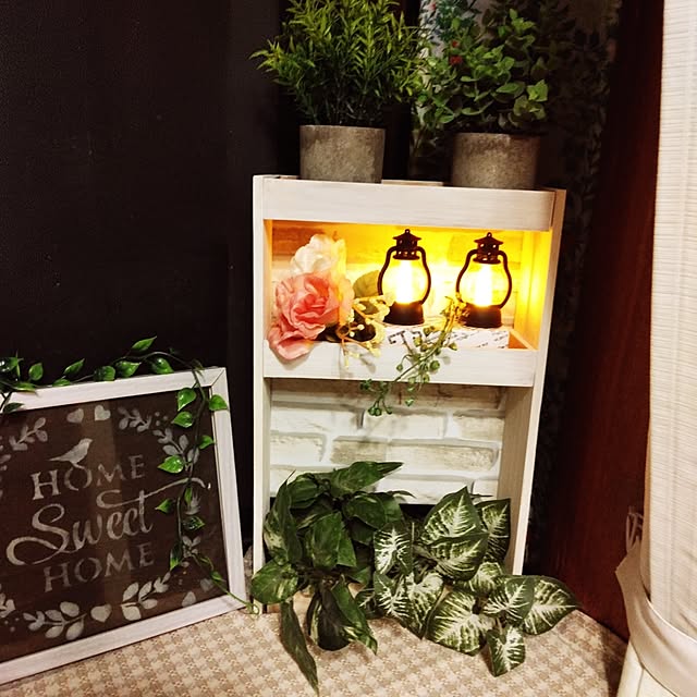 dreamerさんの部屋