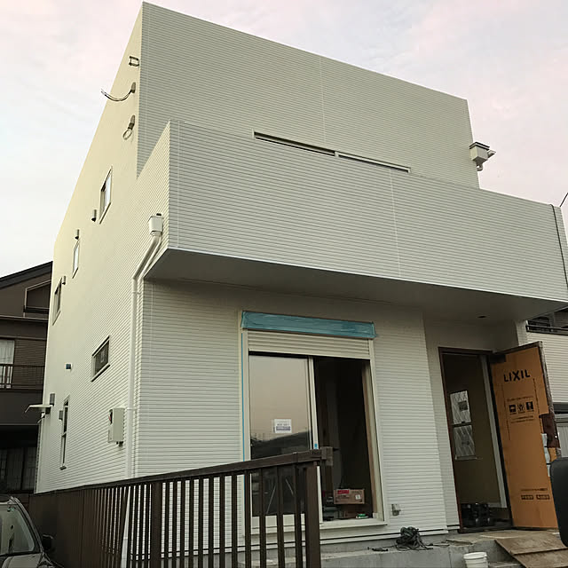 maikeyさんの実例写真