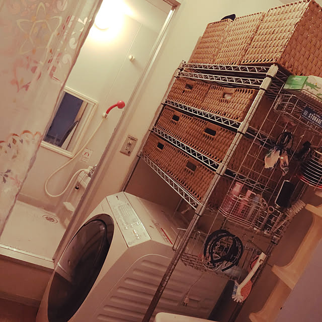 rikaさんの実例写真