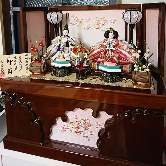 dadaさんの実例写真