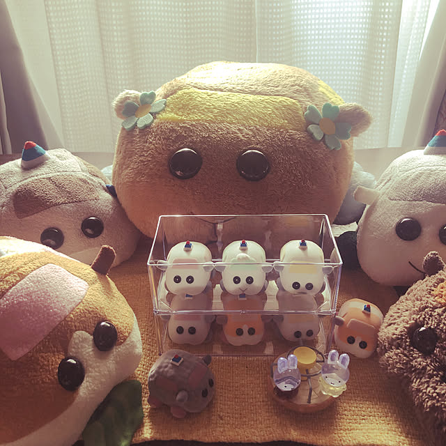 fuwafuwaさんの実例写真