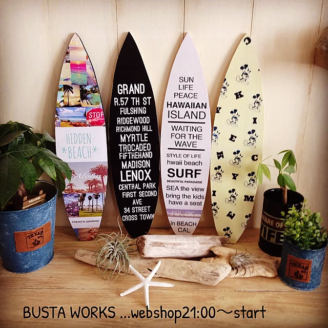 busta.worksさんの実例写真