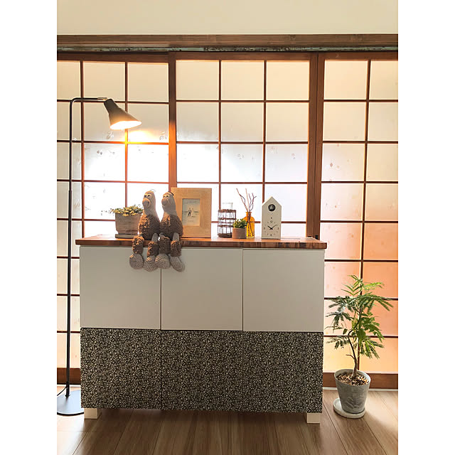 kyoko1124koさんの実例写真