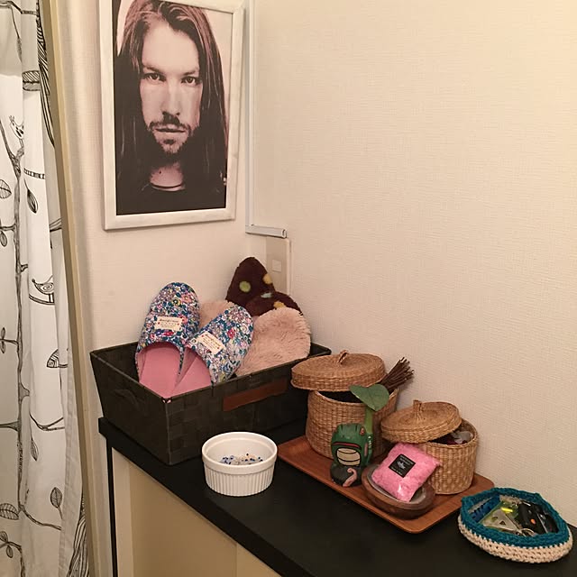 amaneさんの実例写真