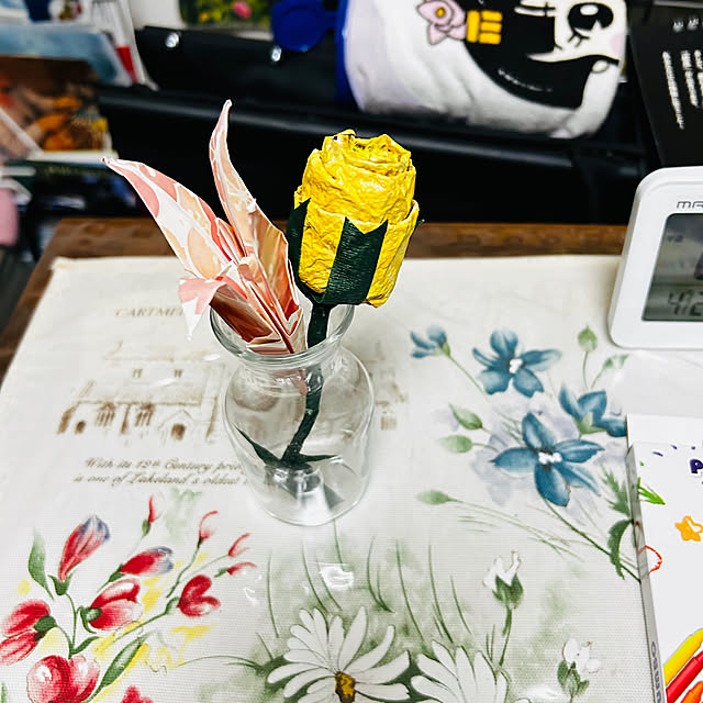 t.and.sakuraさんの実例写真