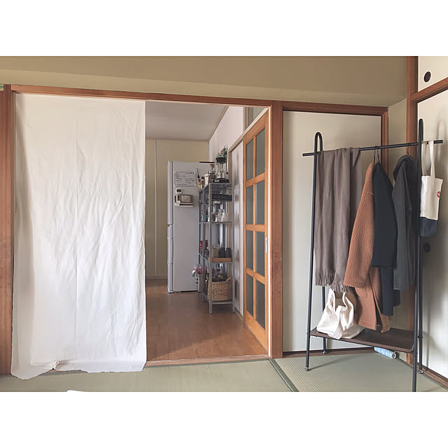 t_nishさんの実例写真