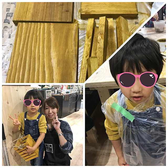 Tanakaaaさんの実例写真