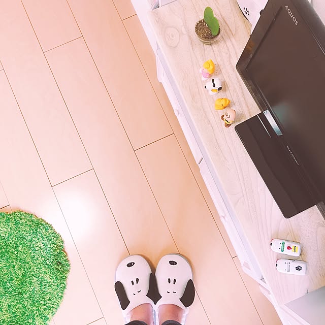 chihiroさんの実例写真