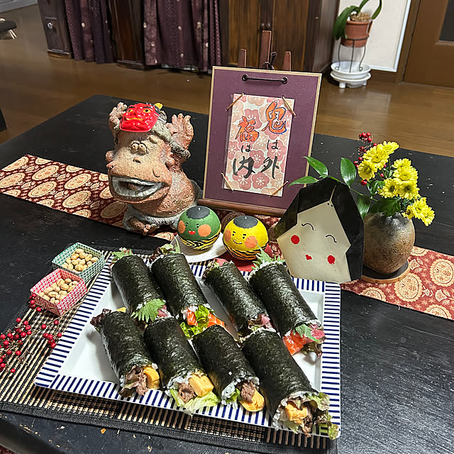 ritsukoさんの部屋