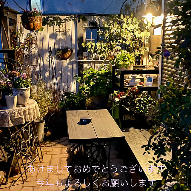 shiropenguinさんの実例写真
