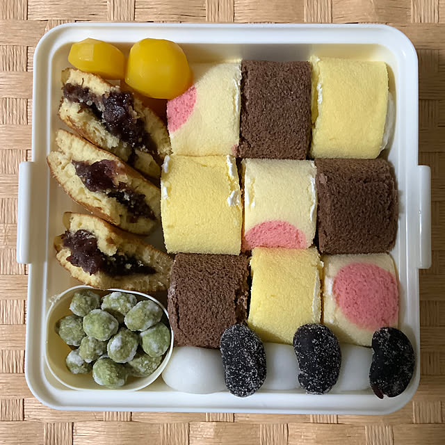 chiiyanさんの部屋