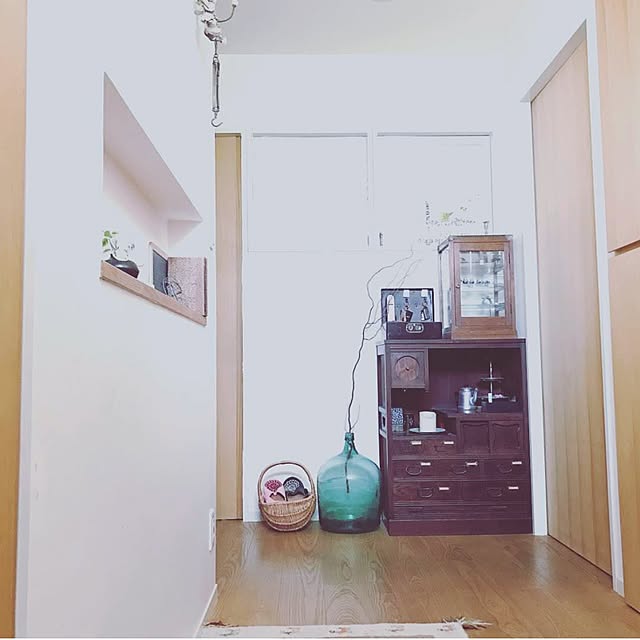 hinaring175さんの実例写真