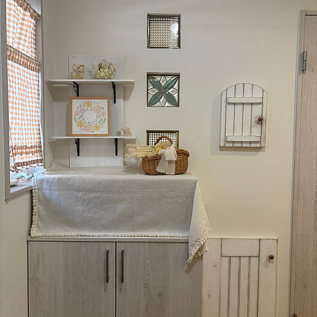 mikiさんの実例写真