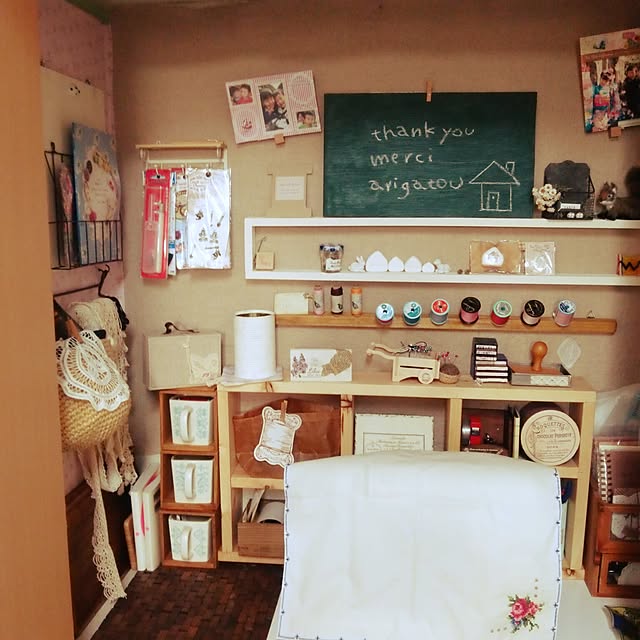 keikoさんの実例写真