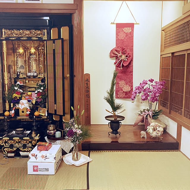 chiechanさんの実例写真