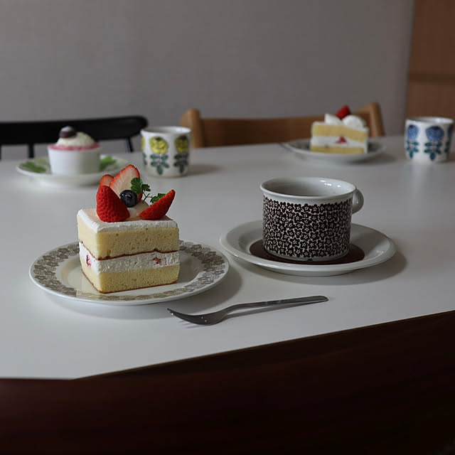 mariさんの実例写真