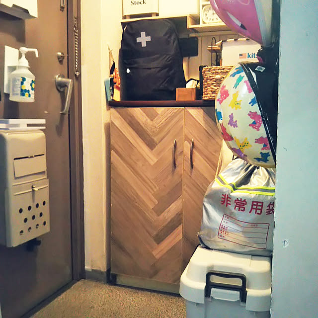 Yurieさんの実例写真